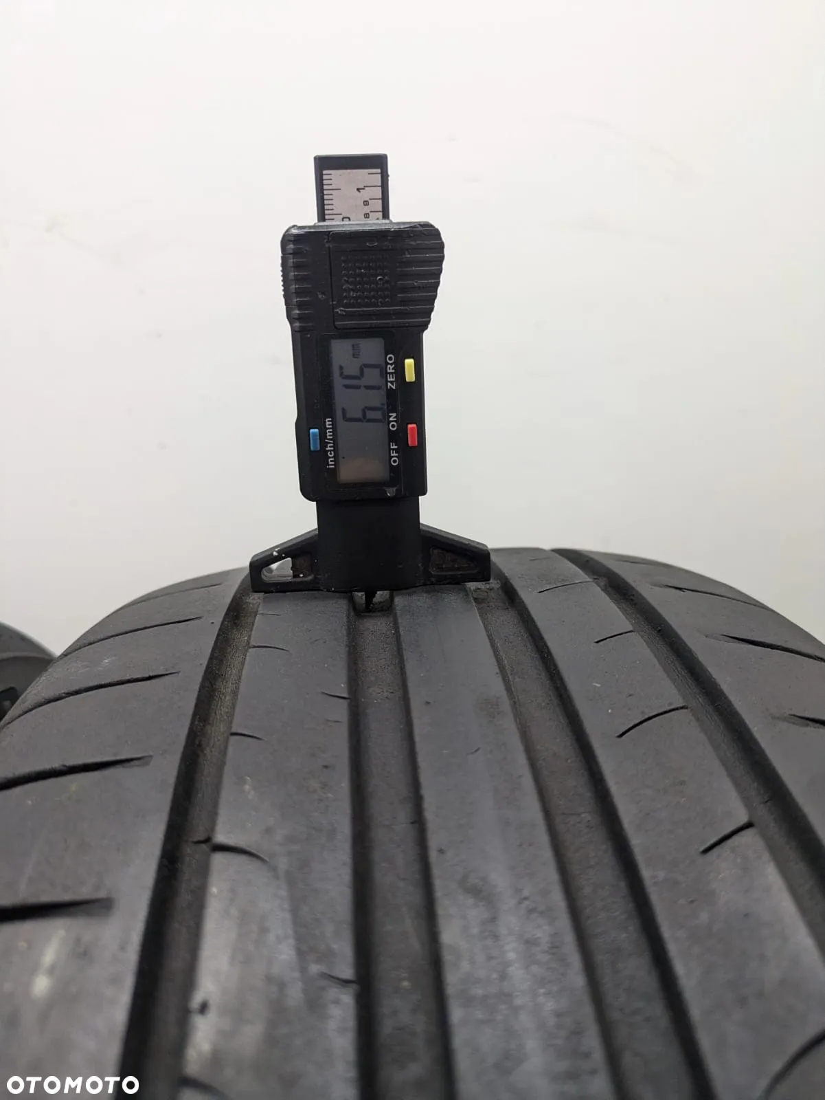 205 55 16 dunlop sport bluresponse - 3