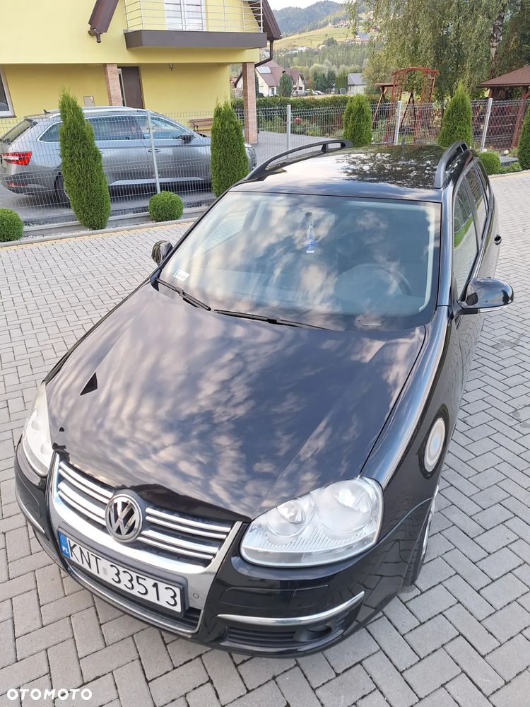 Volkswagen Golf - 20