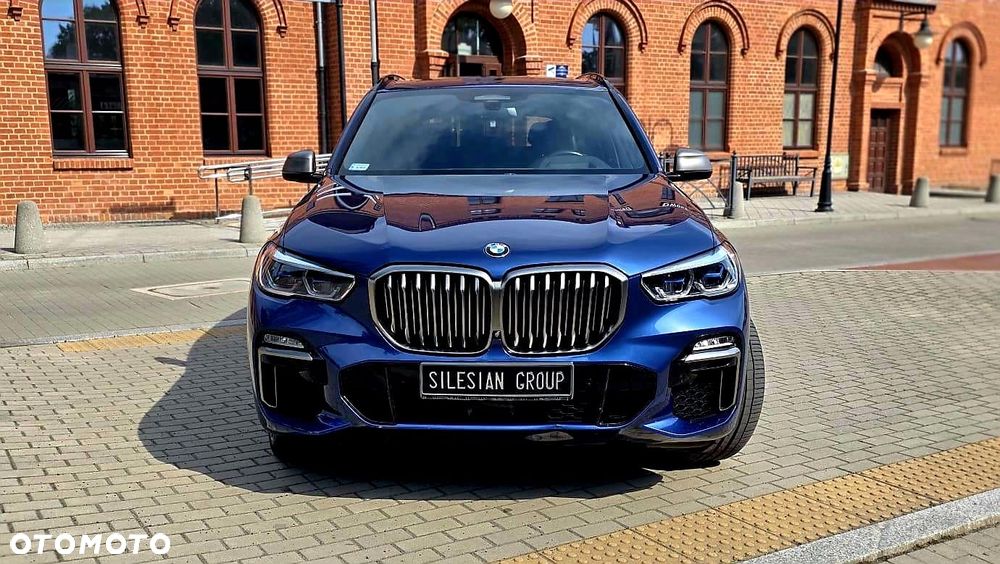 BMW X5 M - 1