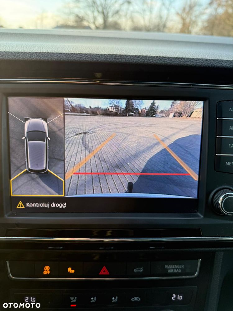 Seat Ateca 2.0 TDI 4Drive DSG XCELLENCE - 20