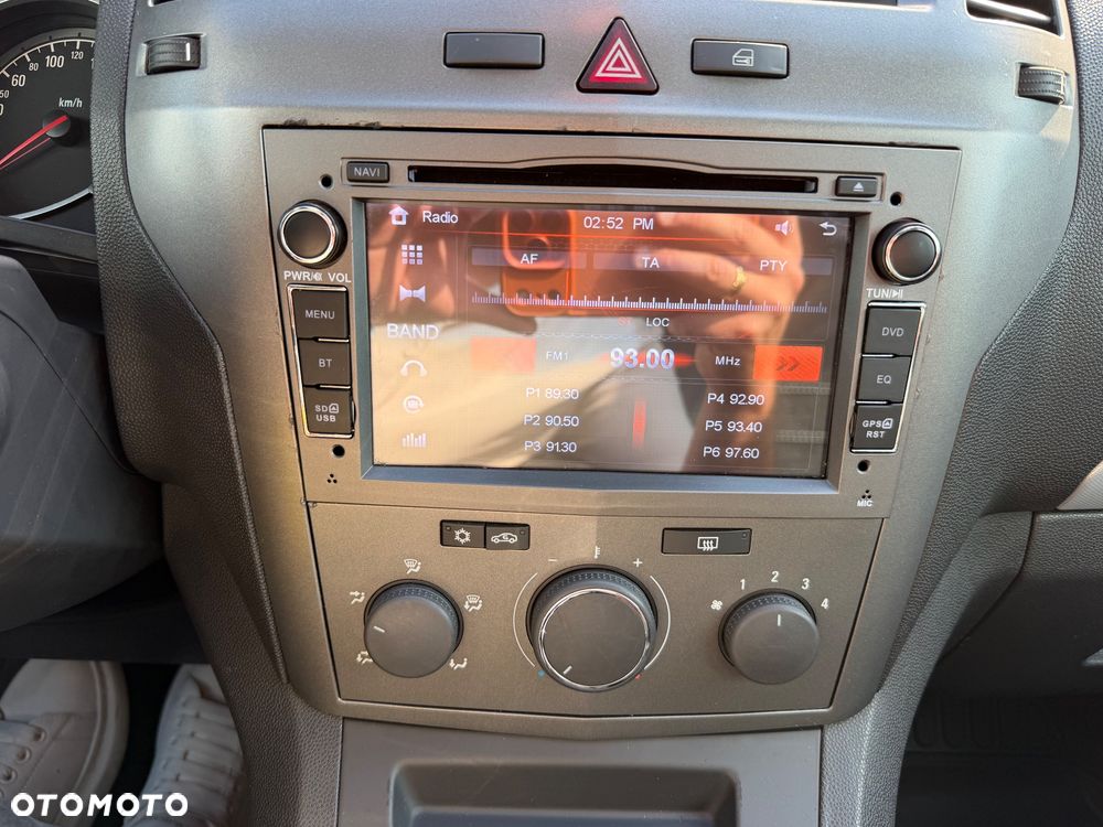 Opel Zafira 1.8 Innovation - 25