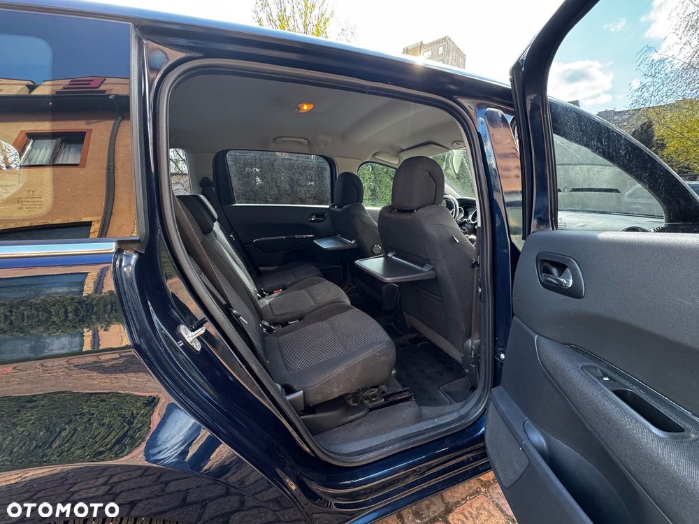 Peugeot 5008 1.6 HDi Premium - 25