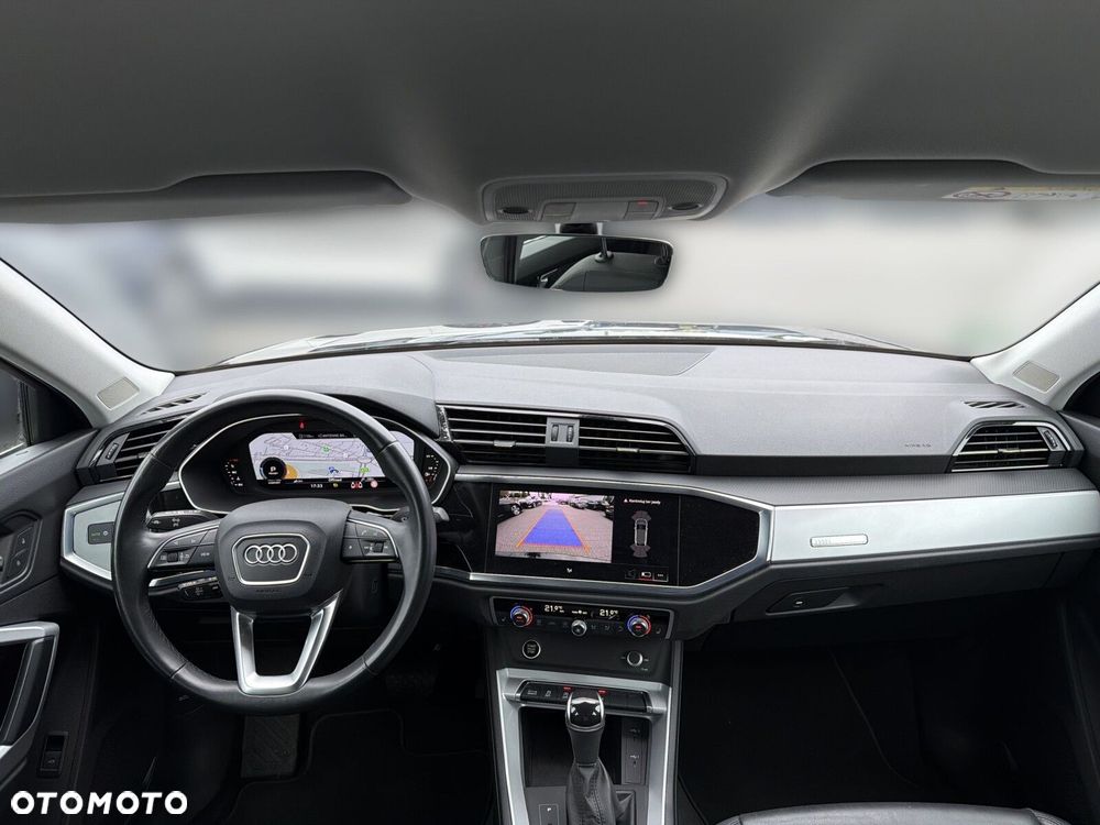 Audi Q3 Sportback - 17