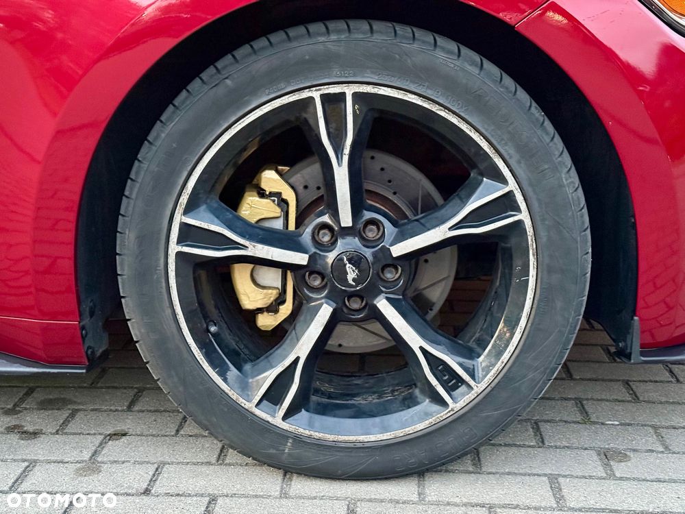 Ford Mustang - 18