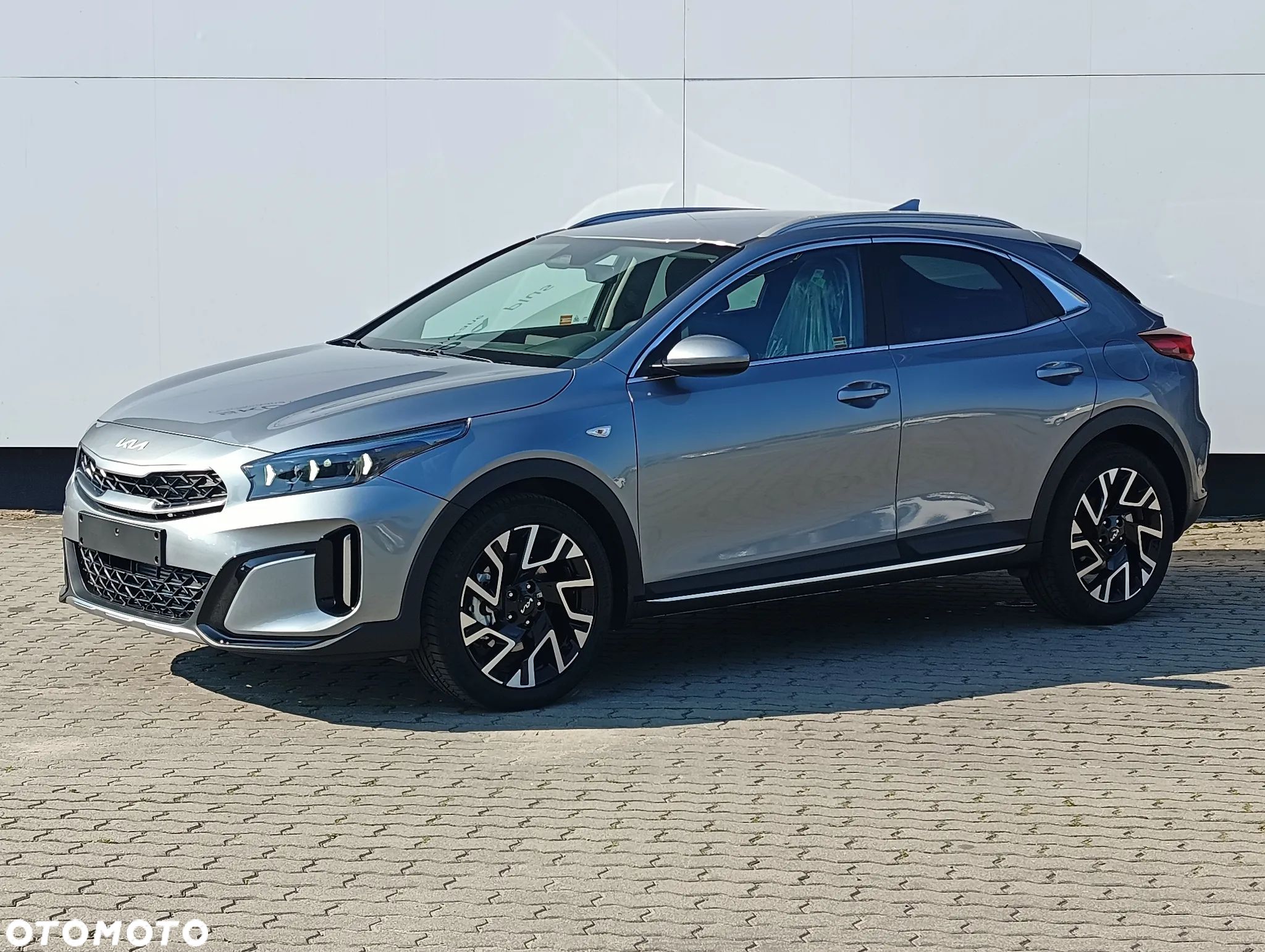 Kia XCeed 1.5 T-GDI M DCT - 1