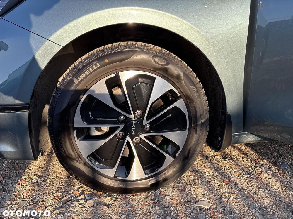 Kia Ceed 1.5 T-GDI M DCT - 19
