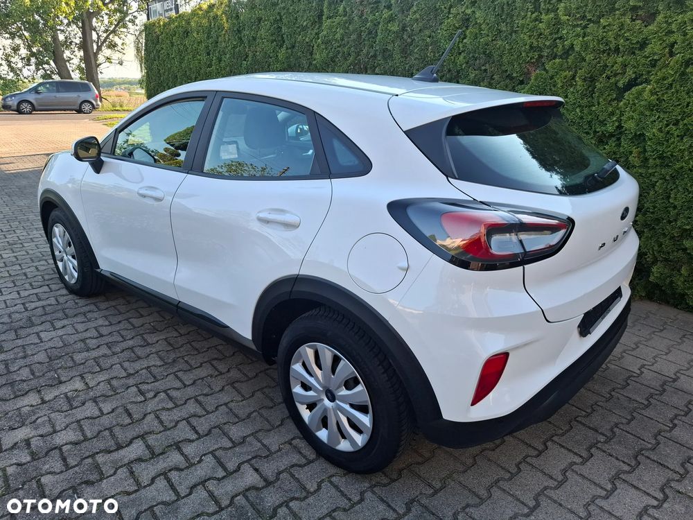 Ford Puma 1.0 EcoBoost Trend - 10