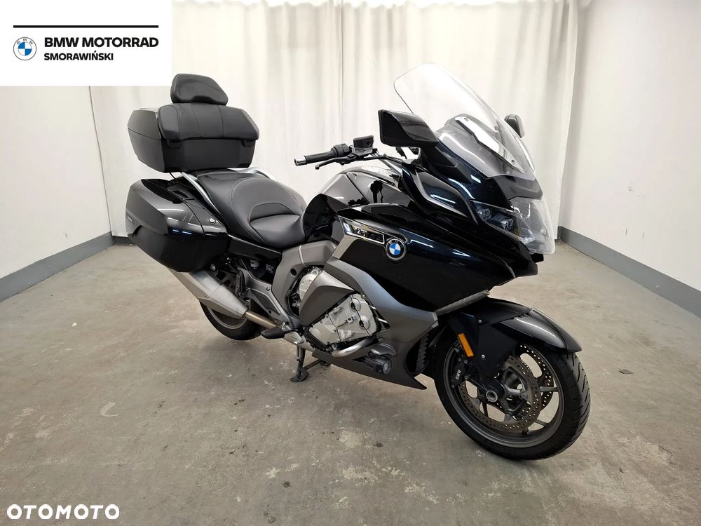 BMW K - 2