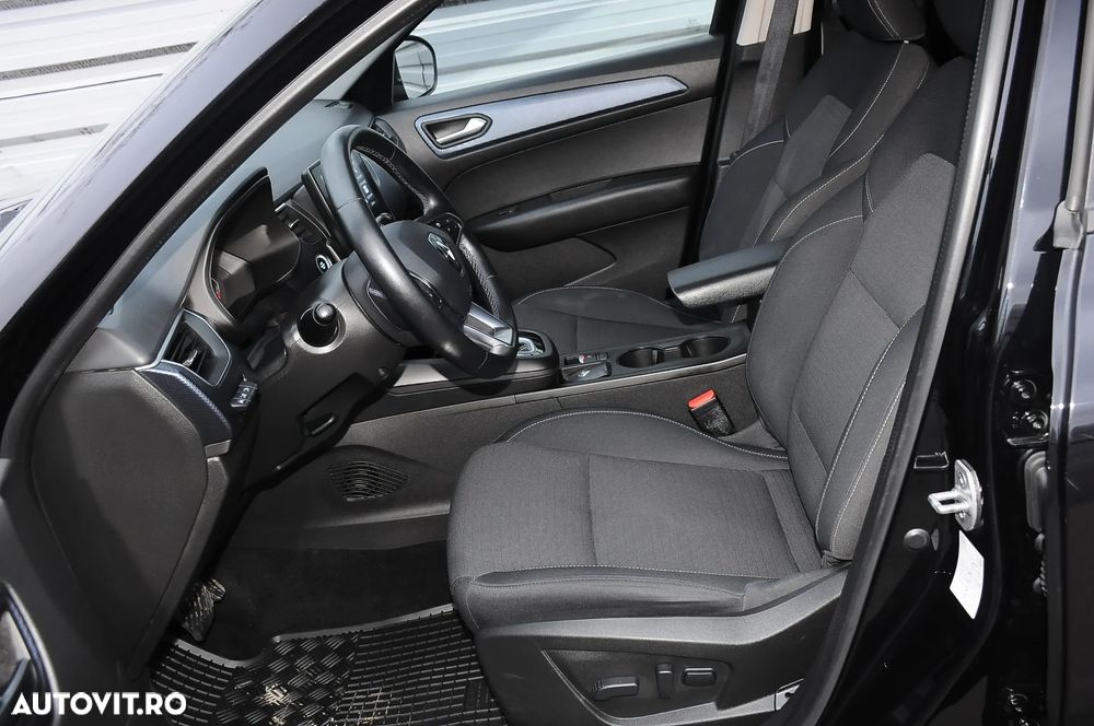 Renault Arkana E-TECH 145 Techno - 5