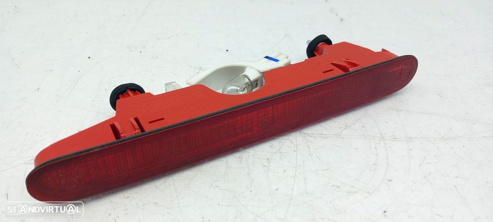 Luz stop adicional / 3º stop CITROËN Berlingo Van (K9) - 2