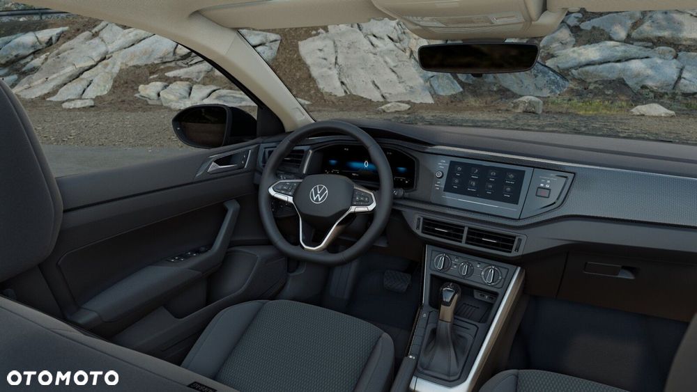 Volkswagen Taigo 1.0 TSI Pure DSG - 10