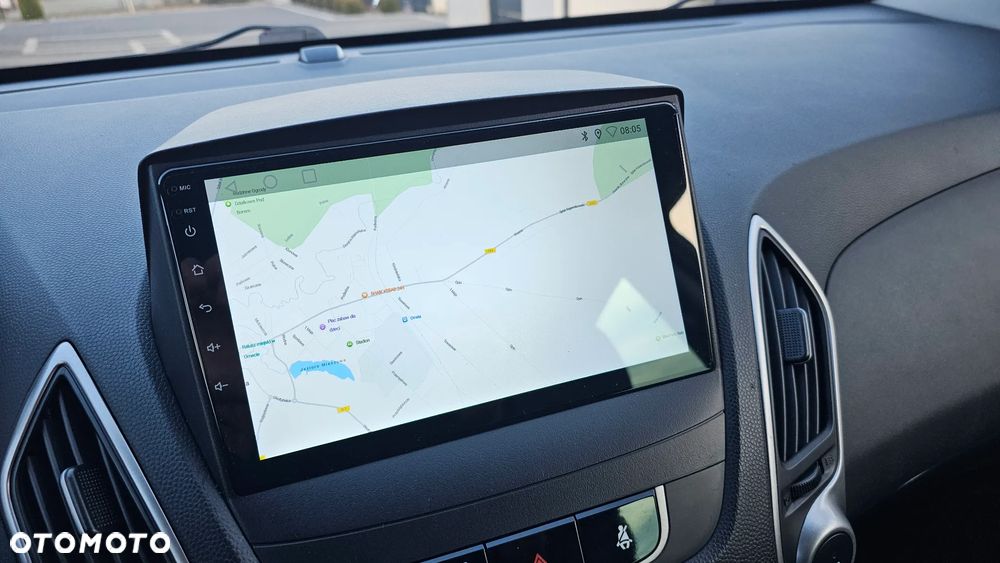 Hyundai ix35 1.6 2WD Style - 13