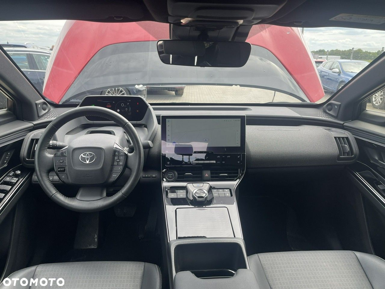 Toyota bZ4X 71.4kWh Prestige - 10