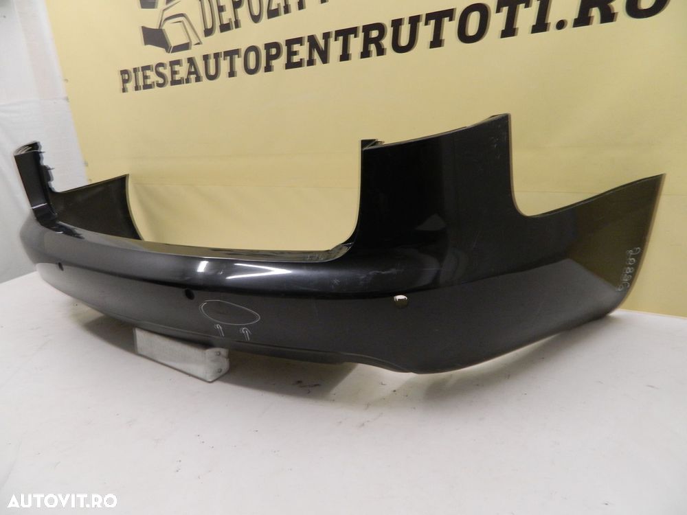 Bara spate Audi A6 4F Combi, 2005, 2006, 2007, 2008, cod origine 4F9807511A. - 4