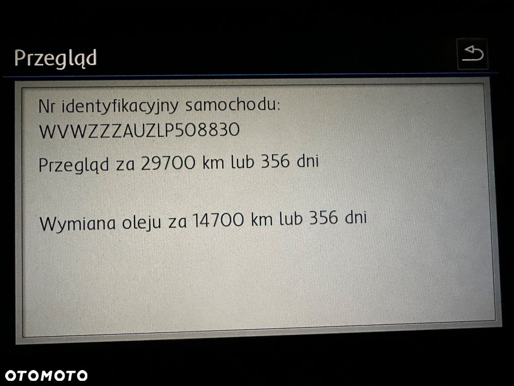 Volkswagen Golf 1.6 TDI BMT Comfortline - 23