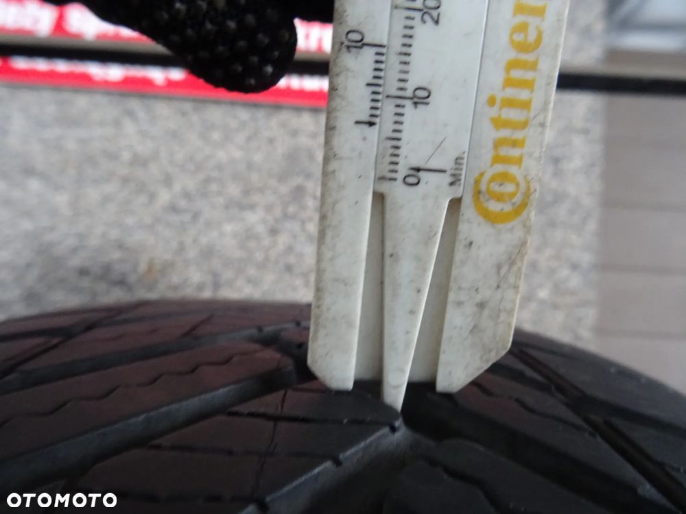 205/60/R16 96V Hankook Kinergy KS2 - 5