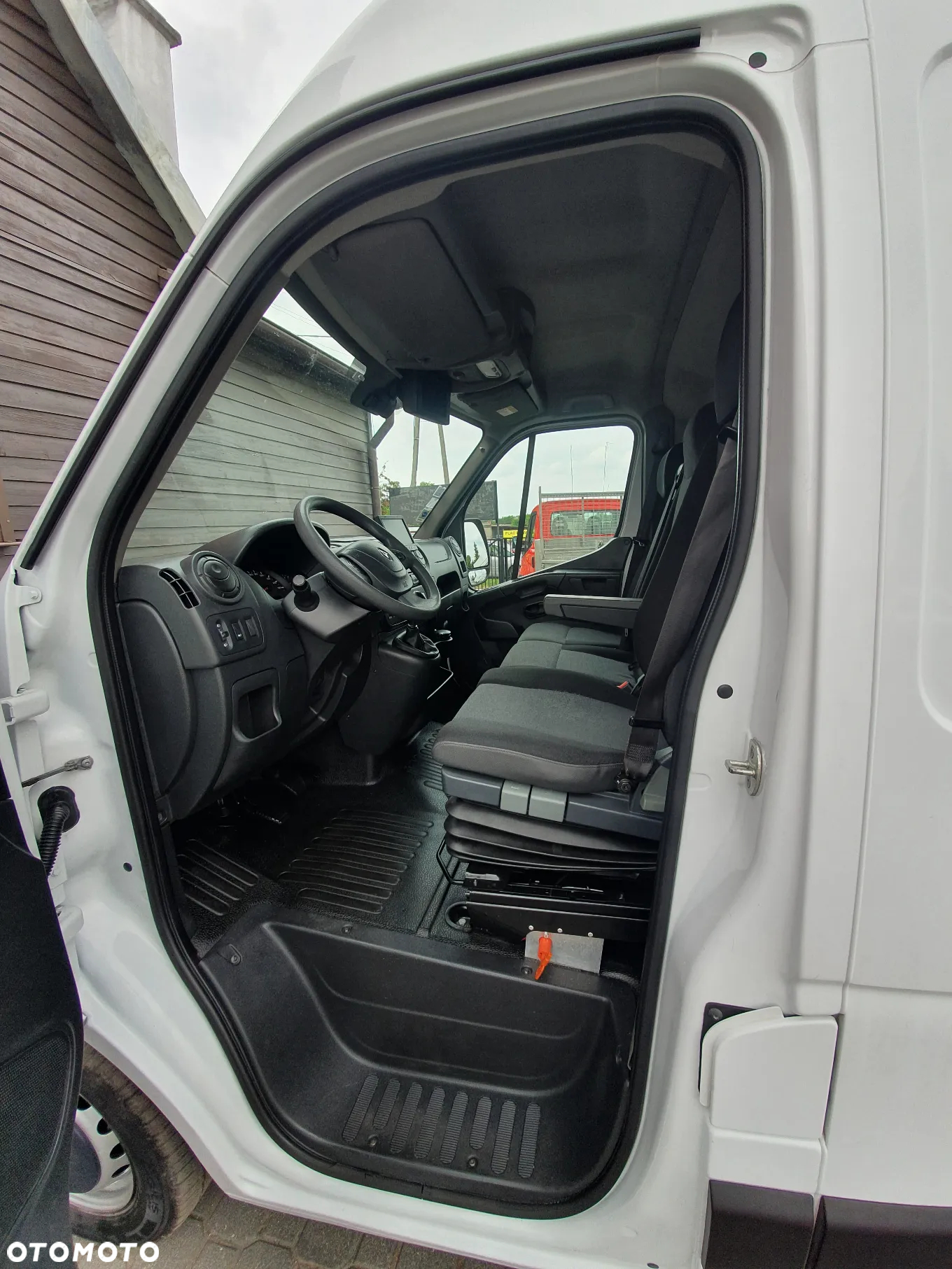 Renault MASTER - 18