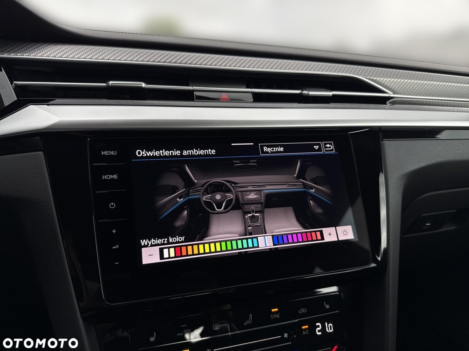 Volkswagen Arteon - 31