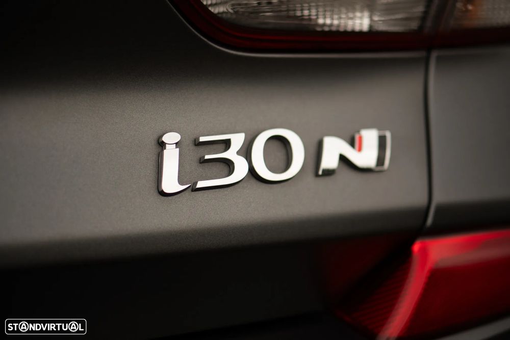 Hyundai i30 2.0 T-GDI N Project C - 56