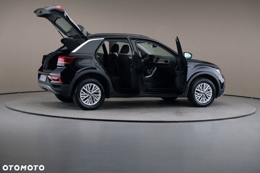 Volkswagen T-Roc 1.5 TSI Life DSG - 6
