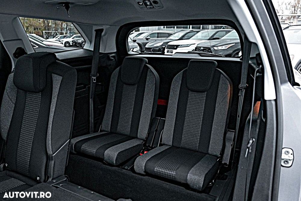 Peugeot 5008 - 6