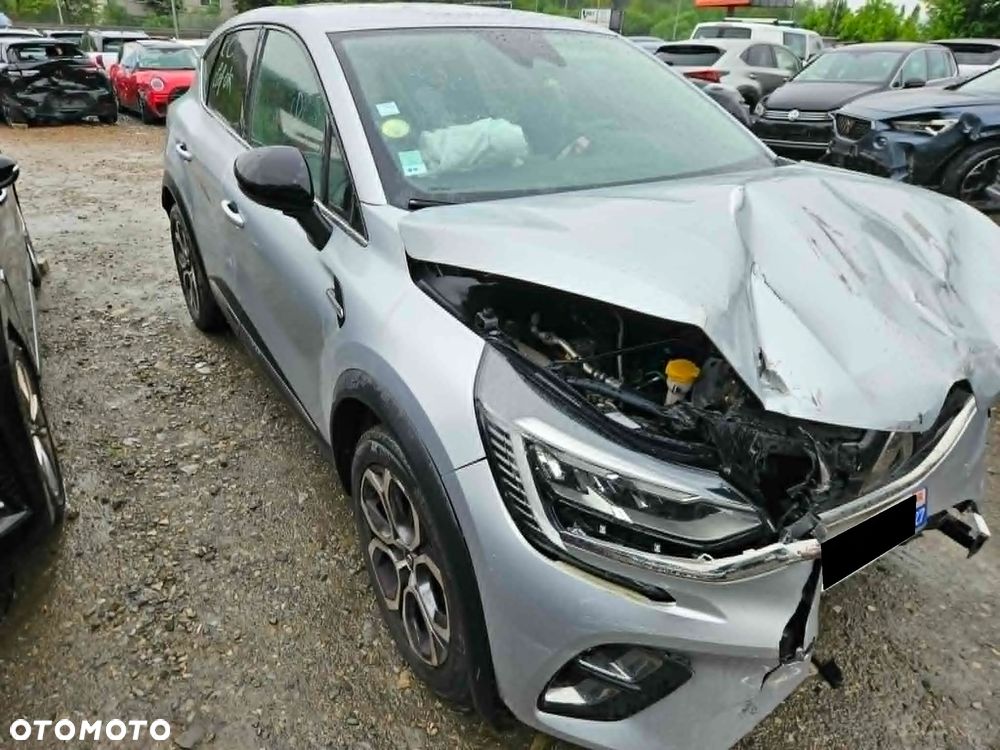 Renault Captur BLUE dCi 115 EDC BUSINESS EDITION - 7