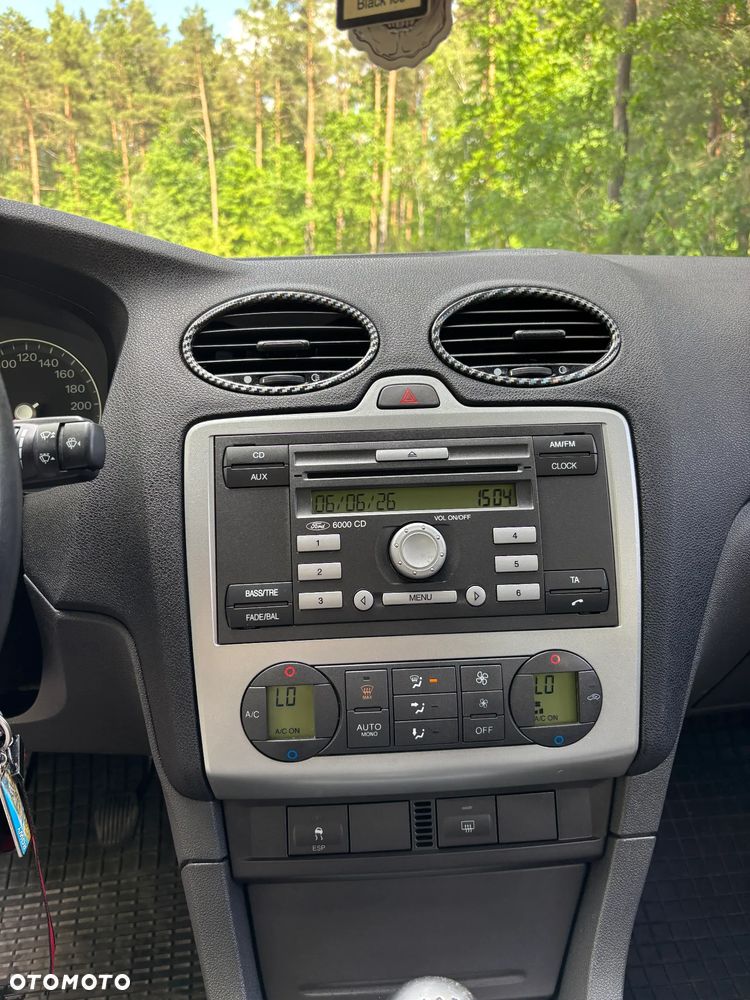 Ford Focus 2.0 TDCi Sport - 6