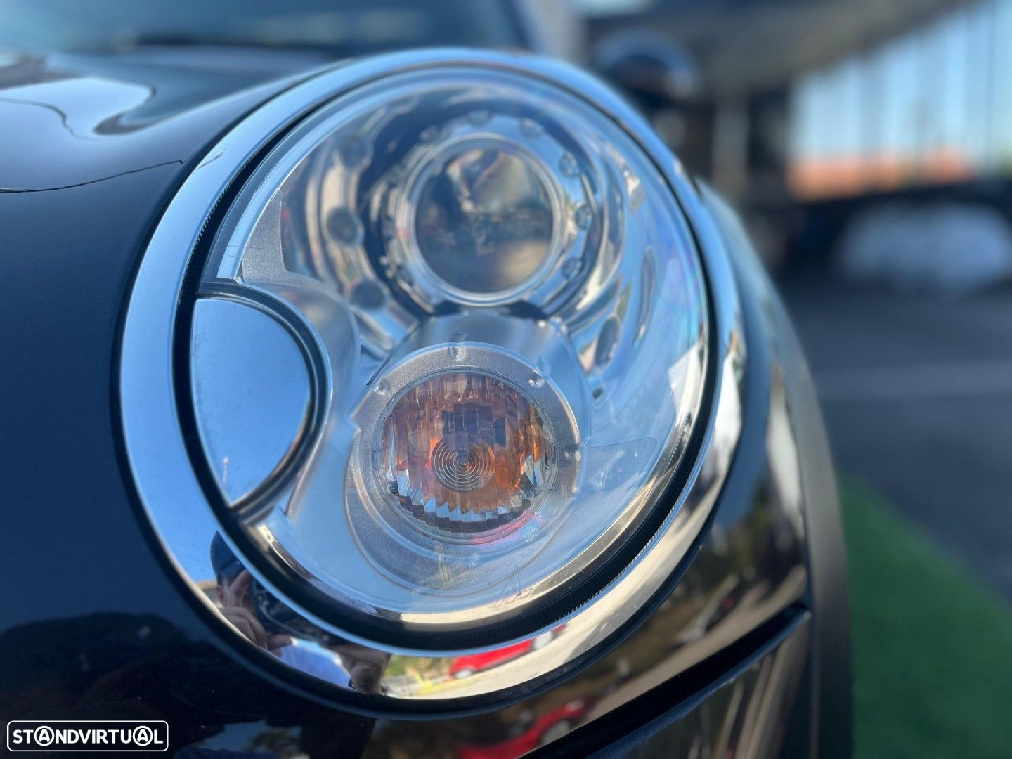 MINI 3 Portas - 16