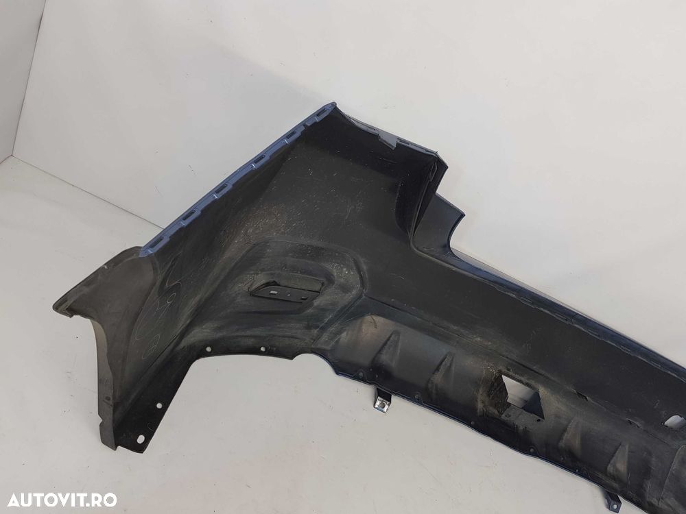 Bara spate Subaru XV dupa 2012 - 6