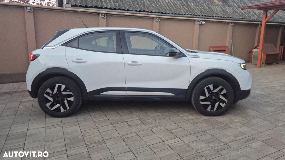 Opel Mokka Mokka-e 50 kWh Elegance - 29
