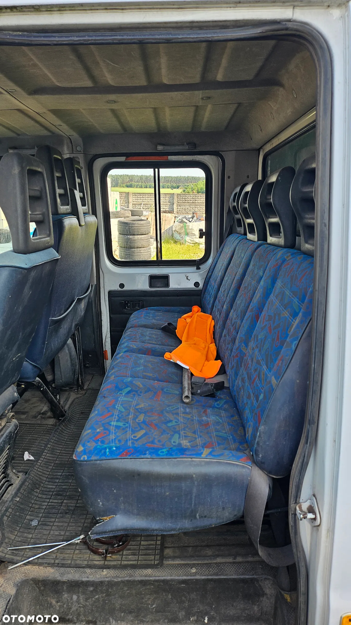 Fiat Ducato - 7