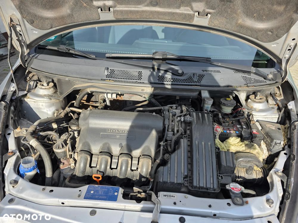 Honda Jazz - 16
