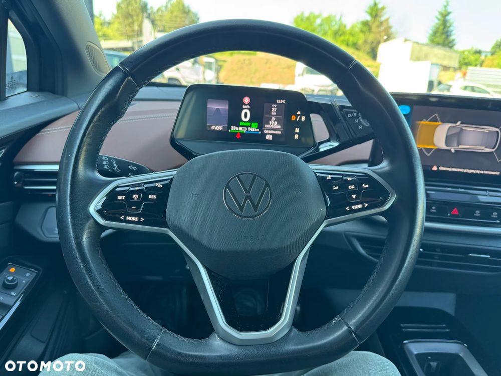 Volkswagen ID.4 77kWh Pro Performance - 15