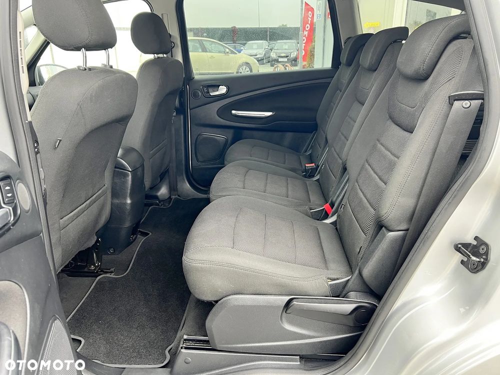 Ford S-Max 2.0 TDCi DPF Gold X - 12
