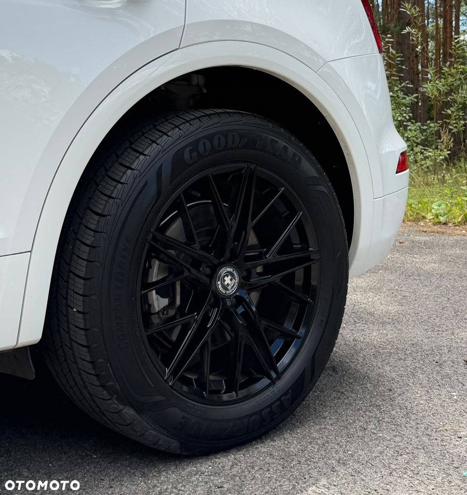 Audi Q5 2.0 TFSI Quattro S tronic - 13