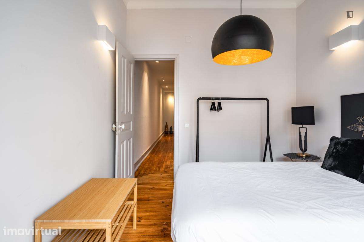 Apartamento com 2 quartos - localizado em Sete Rios Lisbon - Grande imagem: 5/19