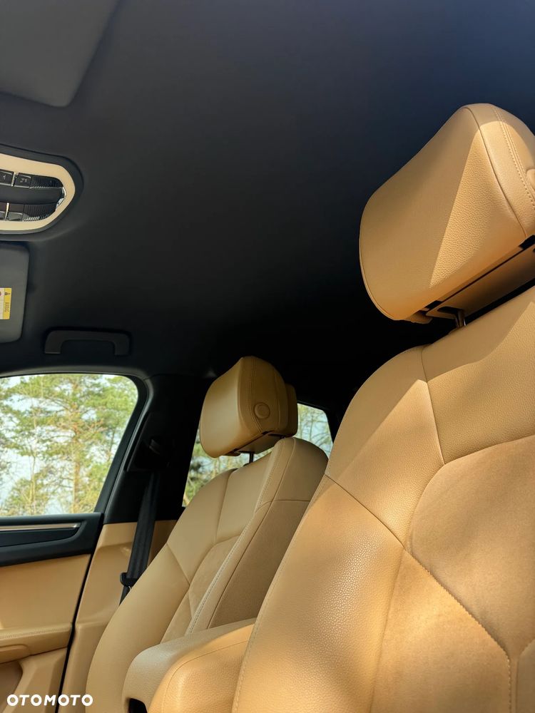 Porsche Macan Standard - 19