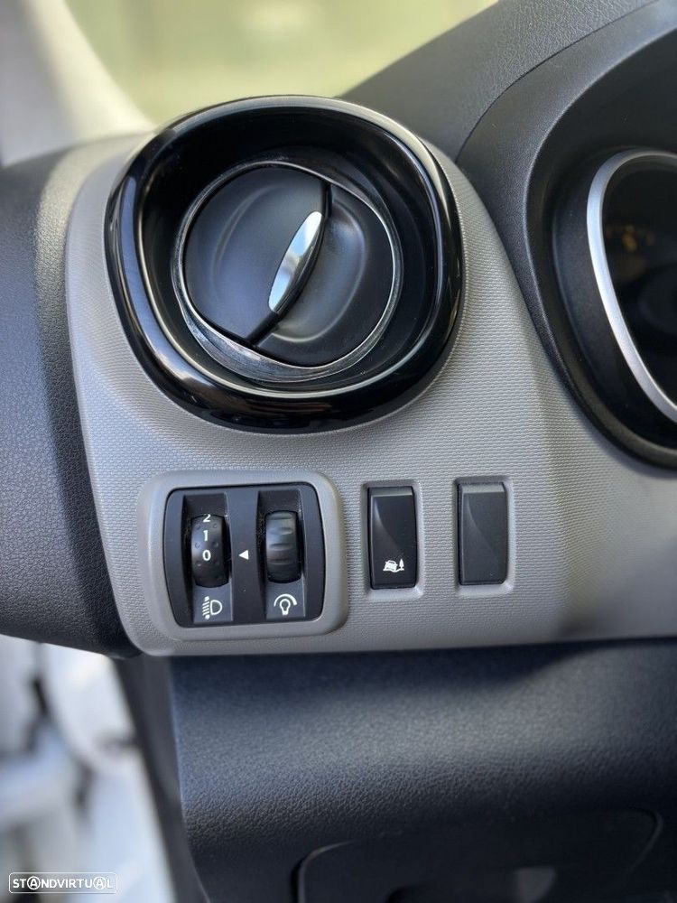 Renault Trafic 1.6 dCi L1H1 1.2T - 13