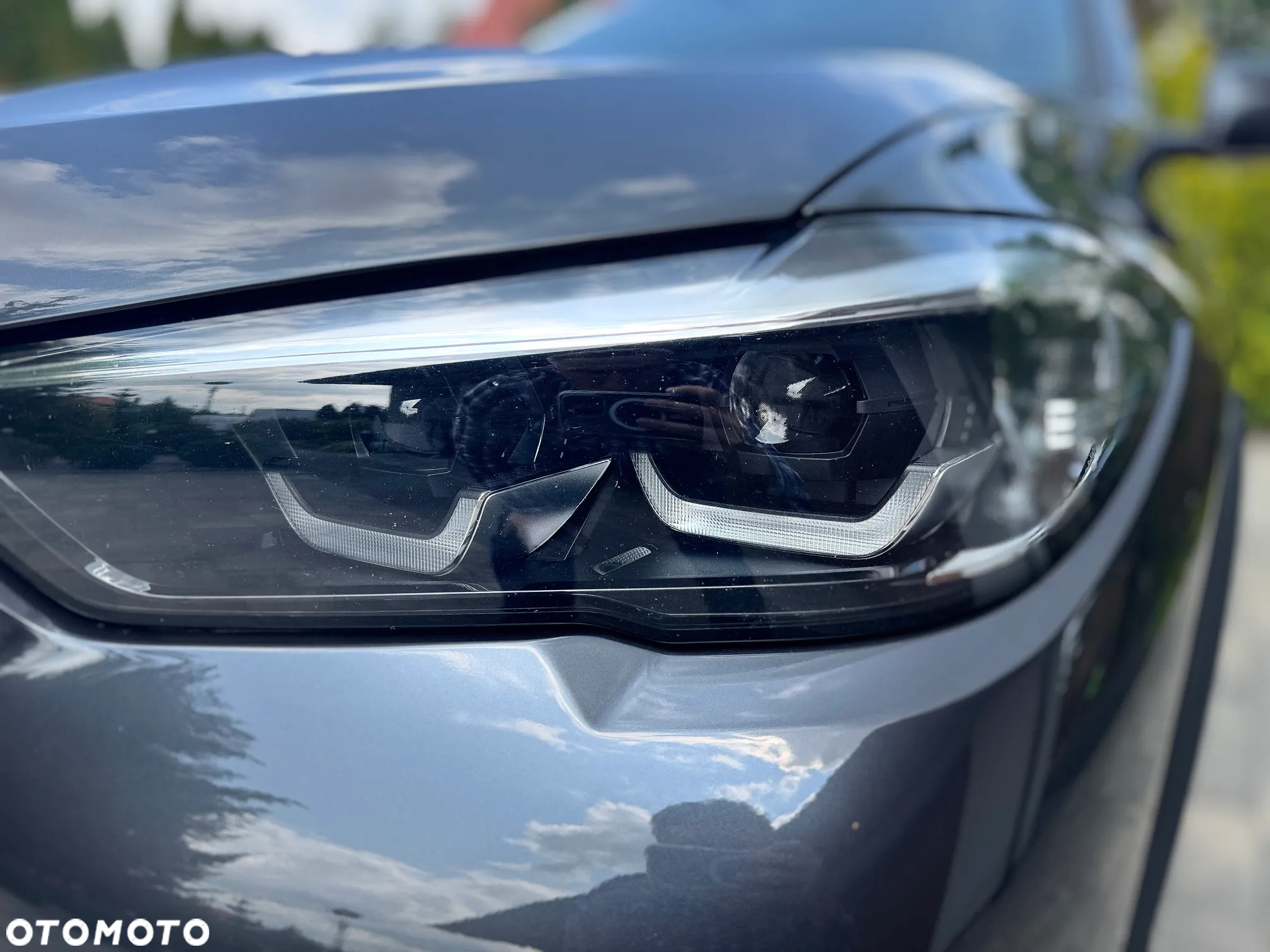 BMW X5 xDrive40i xLine - 6