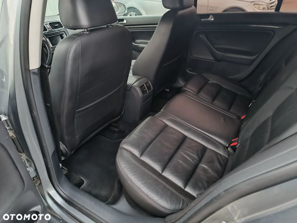Volkswagen Golf Variant 1.4 TSI Exclusive - 10