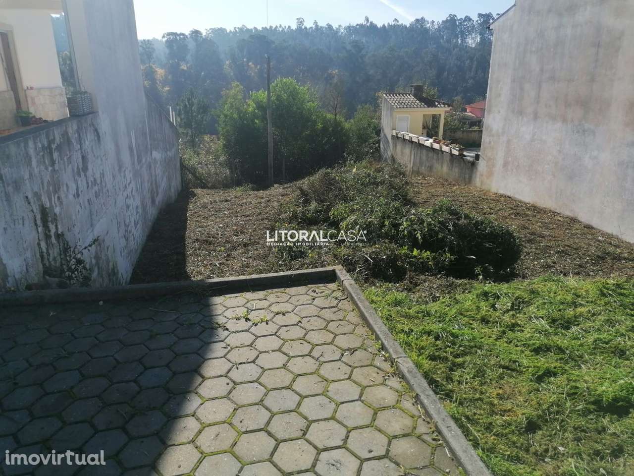 Lote para construção em Águeda - Grande imagem: 3/8