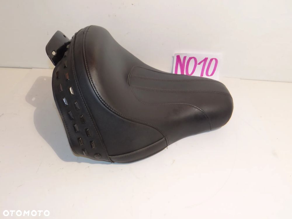 HARLEY DAVIDSON SIEDZENIE KANAPA SOFTAIL HARITAGE MILWAUKEE 8 OEM P52000286 MK8 FLHCS FLHC 18-23 r. N010 - 4
