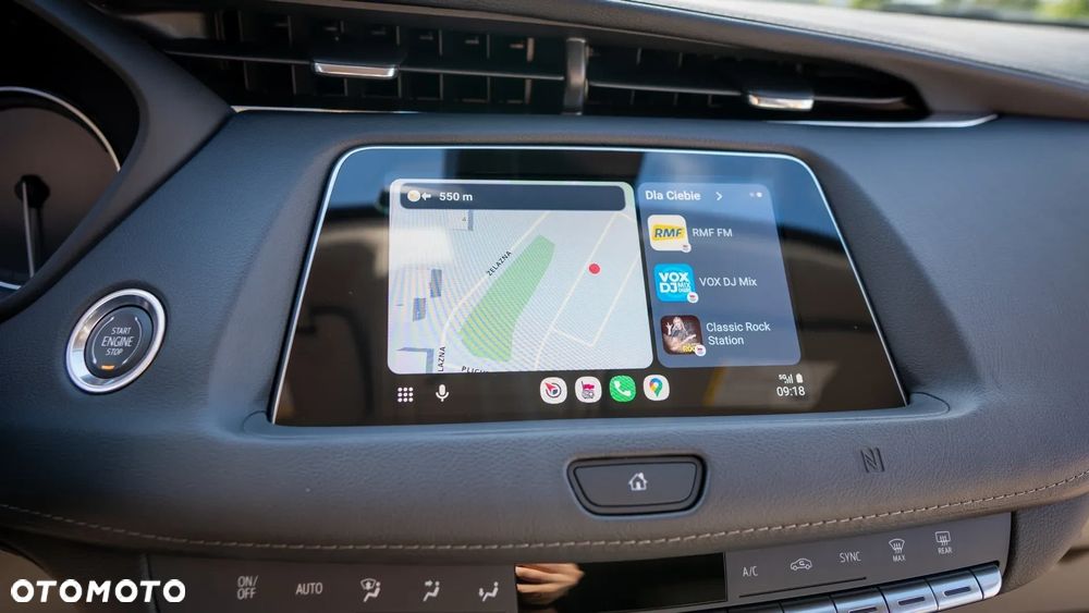 Cadillac XT4 350T AWD Luxury - 27