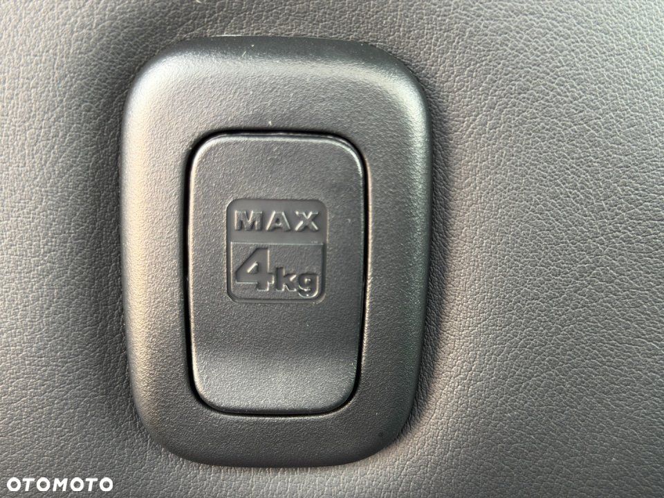 Isuzu D-Max - 29
