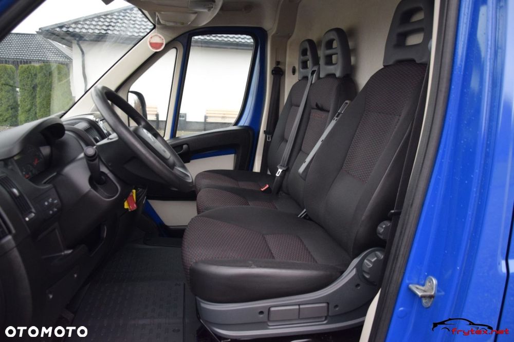 Citroën Jumper - 12