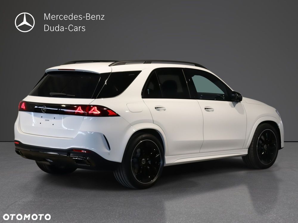 Mercedes-Benz Gle 2026 photo 3