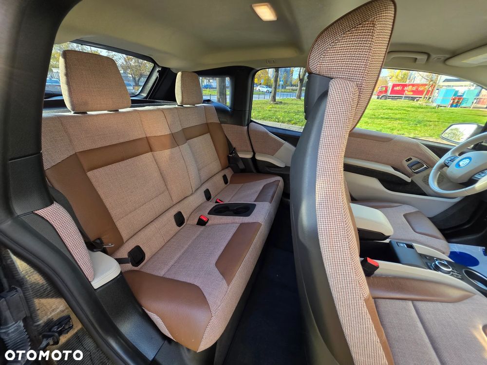 BMW i3 120 Ah - 28