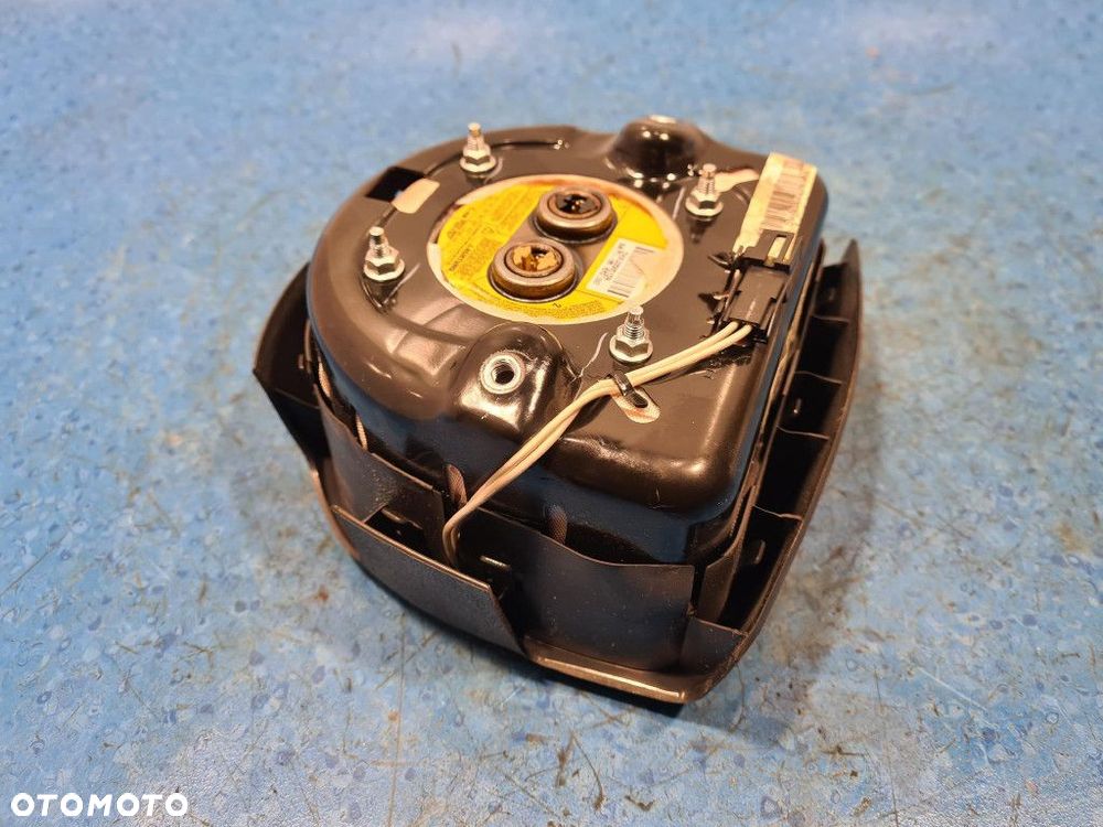 CHRYSLER 300C 3.0 CRD AIRBAG KIEROWCY BAMPT11085 - 13