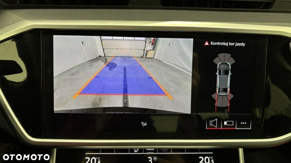 Audi A6 Limousine - 13