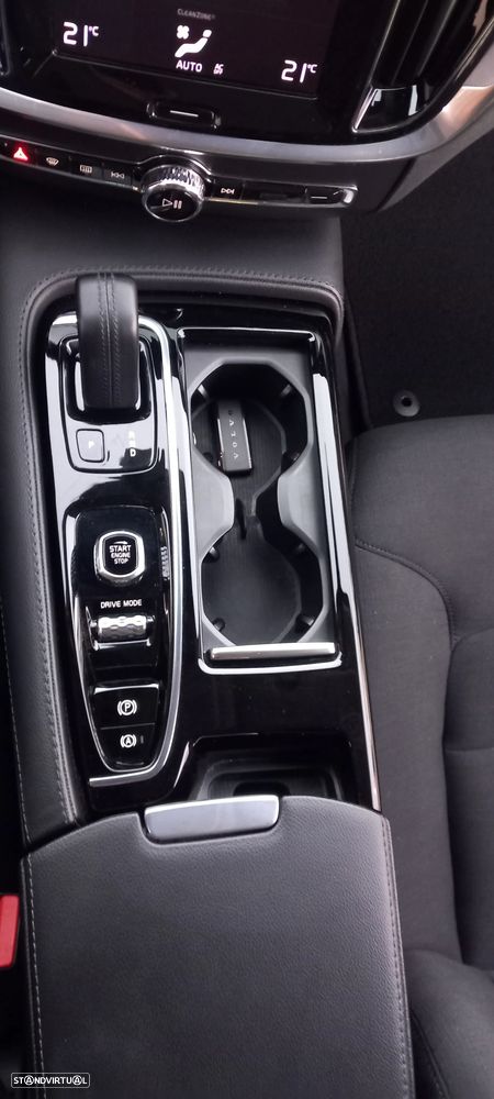 Volvo V60 2.0 T6 AWD TE Inscription - 58